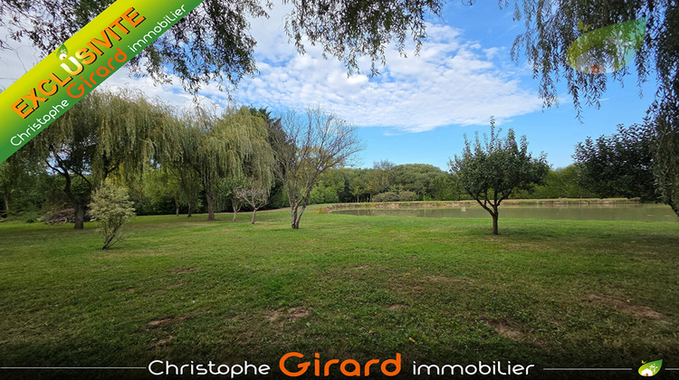 Ma-Cabane - Vente Terrain SAINT-JUDOCE, 14849 m²