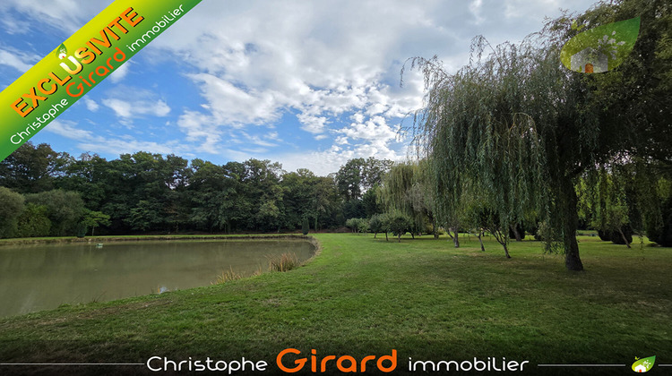 Ma-Cabane - Vente Terrain SAINT-JUDOCE, 14849 m²