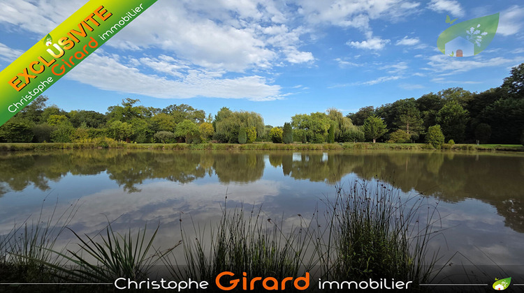 Ma-Cabane - Vente Terrain SAINT-JUDOCE, 14849 m²