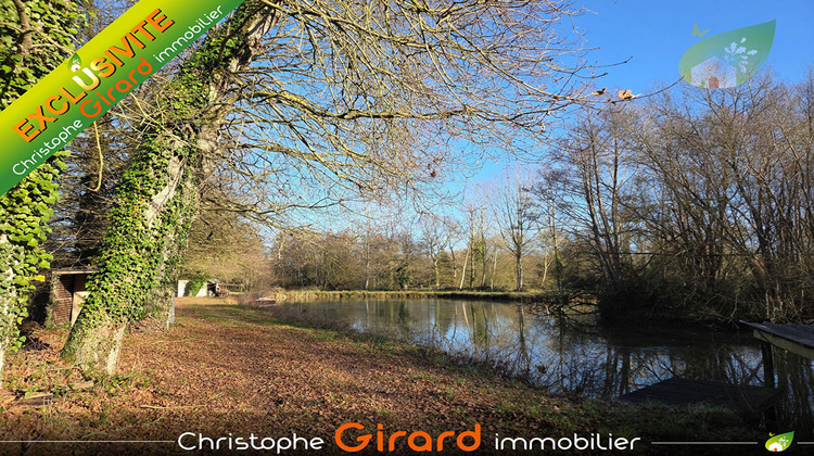 Ma-Cabane - Vente Terrain SAINT-JUDOCE, 6850 m²