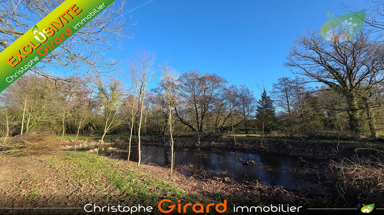 Ma-Cabane - Vente Terrain SAINT-JUDOCE, 6850 m²