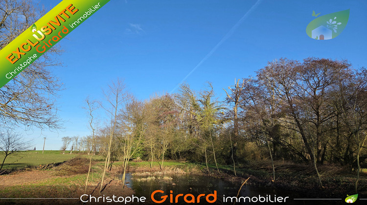 Ma-Cabane - Vente Terrain SAINT-JUDOCE, 6850 m²