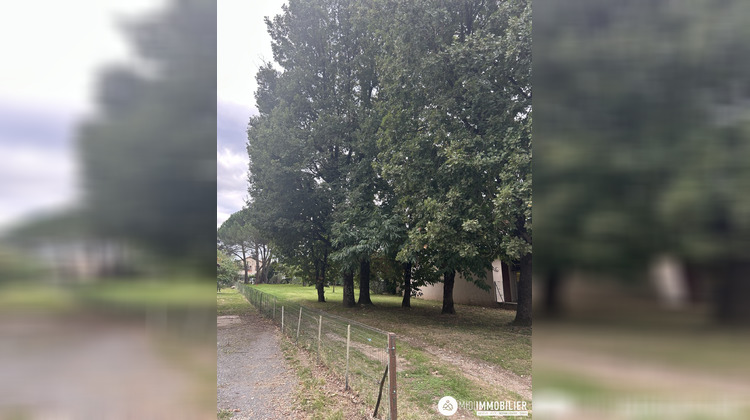 Ma-Cabane - Vente Terrain Saint-Juéry, 574 m²