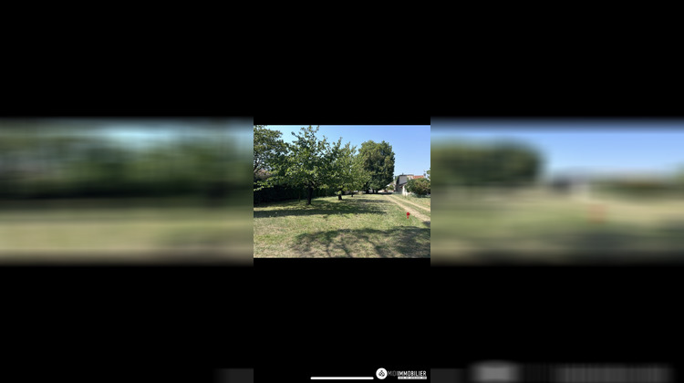 Ma-Cabane - Vente Terrain Saint-Juéry, 574 m²