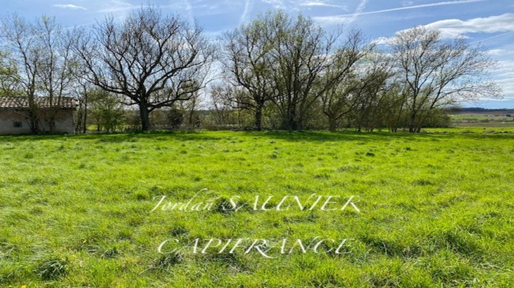 Ma-Cabane - Vente Terrain SAINT JULIA, 2500 m²