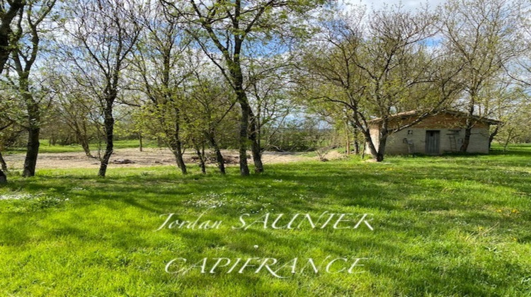 Ma-Cabane - Vente Terrain SAINT JULIA, 2500 m²