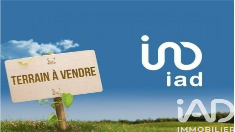 Ma-Cabane - Vente Terrain Saint-Julien, 1382 m²