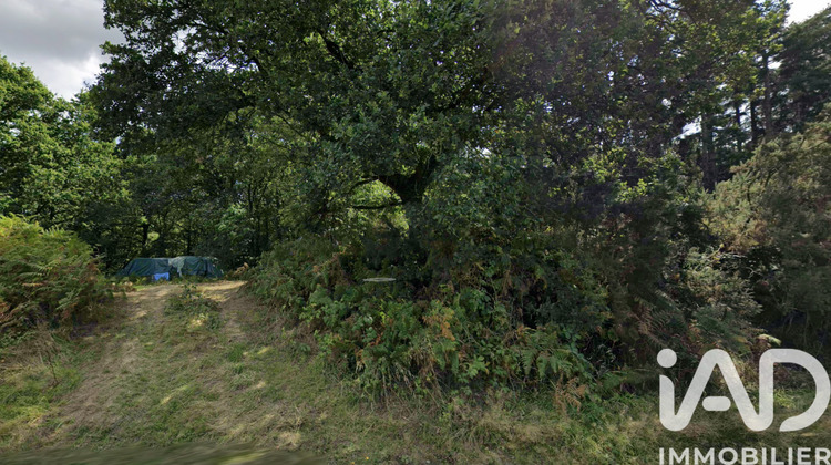 Ma-Cabane - Vente Terrain Saint-Julien, 1649 m²