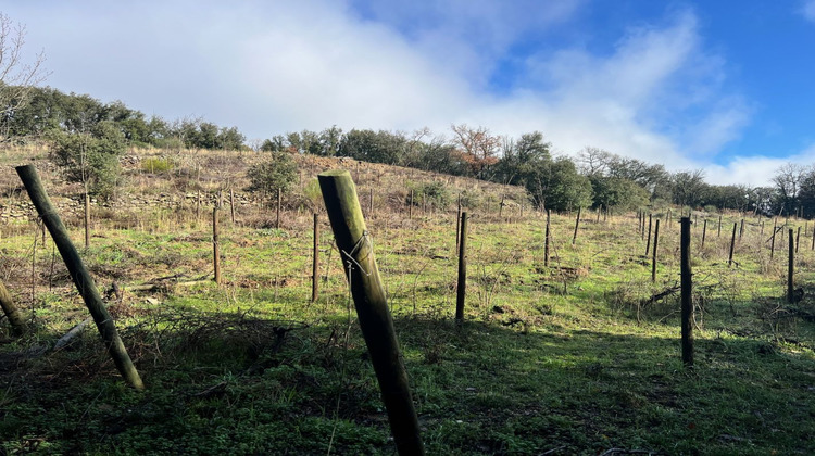 Ma-Cabane - Vente Terrain SAINT JULIEN, 0 m²