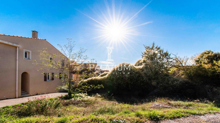 Ma-Cabane - Vente Terrain Saint-Julien, 140 m²