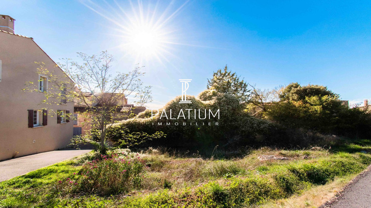 Ma-Cabane - Vente Terrain Saint-Julien, 140 m²