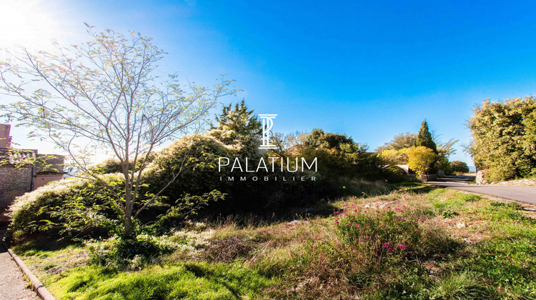 Ma-Cabane - Vente Terrain Saint-Julien, 140 m²