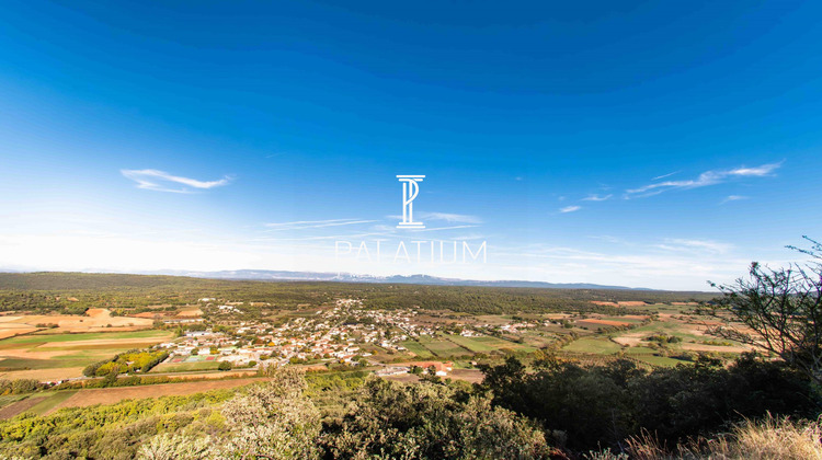 Ma-Cabane - Vente Terrain Saint-Julien, 140 m²