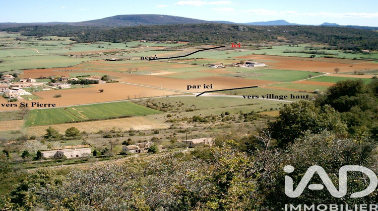 Ma-Cabane - Vente Terrain Saint-Julien, 5000 m²