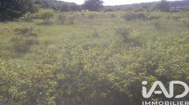 Ma-Cabane - Vente Terrain Saint-Julien, 5000 m²