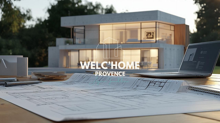 Ma-Cabane - Vente Terrain Saint-Julien, 4775 m²