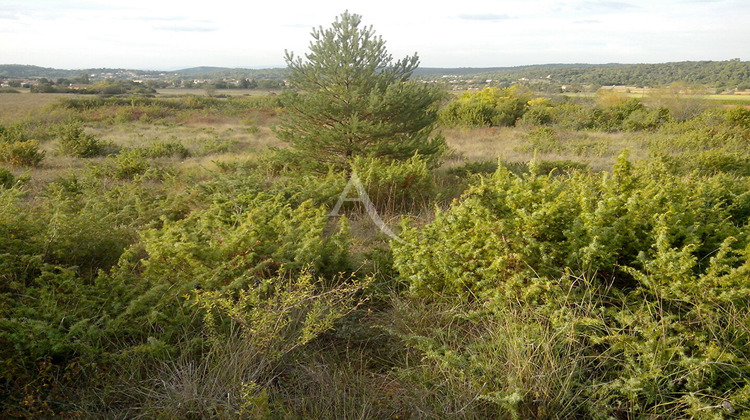 Ma-Cabane - Vente Terrain SAINT-JULIEN, 2823 m²