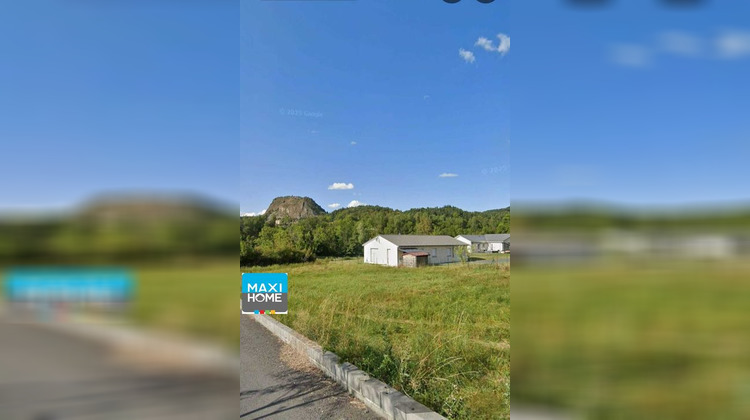 Ma-Cabane - Vente Terrain SAINT JULIEN CHAPTEUIL, 1030 m²