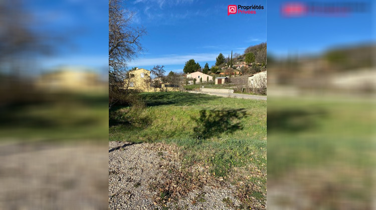 Ma-Cabane - Vente Terrain SAINT JULIEN D ASSE, 933 m²