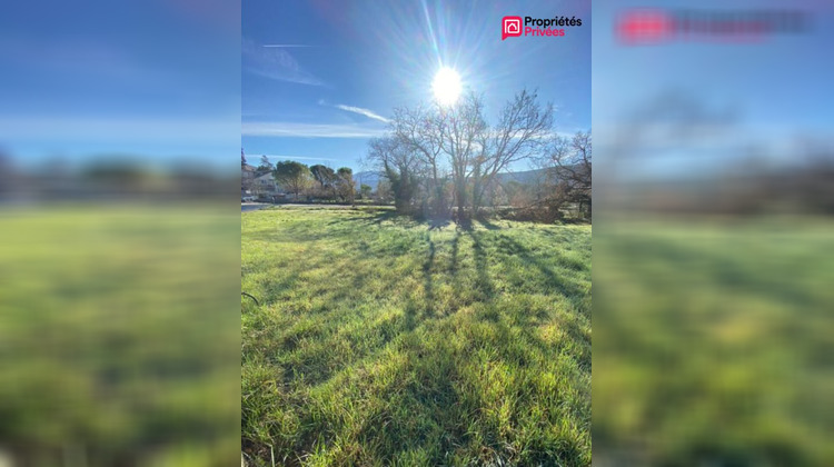 Ma-Cabane - Vente Terrain SAINT JULIEN D ASSE, 933 m²