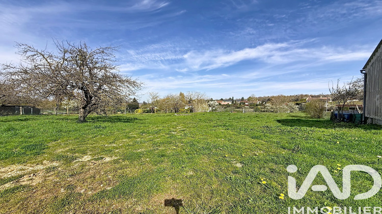 Ma-Cabane - Vente Terrain Saint-Julien-de-Chédon, 3270 m²