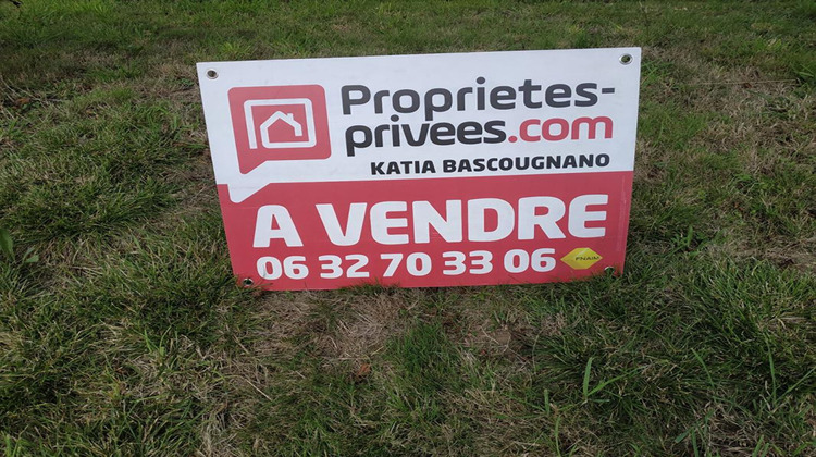 Ma-Cabane - Vente Terrain SAINT JULIEN DE CONCELLES, 356 m²