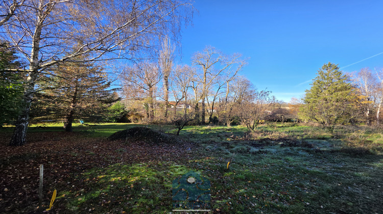 Ma-Cabane - Vente Terrain Saint-Julien-de-Coppel, 1325 m²