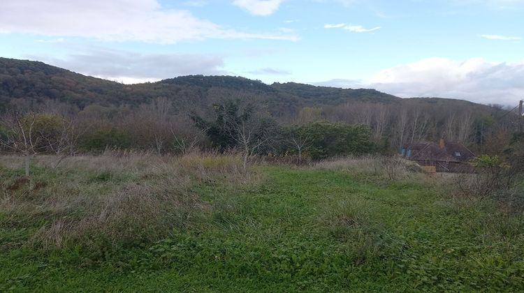 Ma-Cabane - Vente Terrain SAINT-JULIEN-DE-LAMPON, 1654 m²