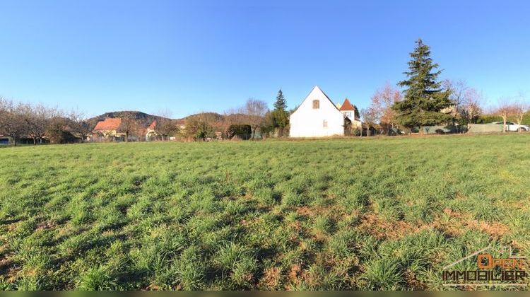 Ma-Cabane - Vente Terrain Saint-Julien-de-Lampon, 2100 m²