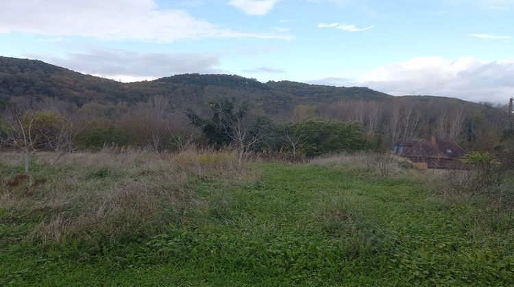 Ma-Cabane - Vente Terrain Saint-Julien-de-Lampon, 1654 m²