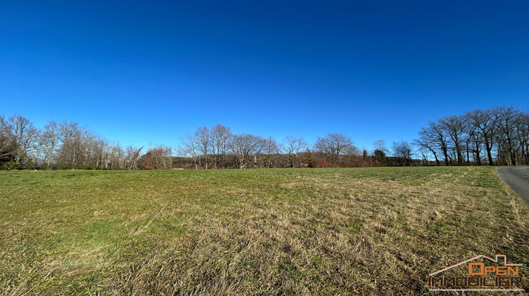 Ma-Cabane - Vente Terrain Saint-Julien-de-Lampon, 5471 m²