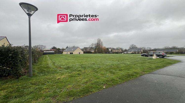 Ma-Cabane - Vente Terrain SAINT JULIEN DE VOUVANTES, 978 m²