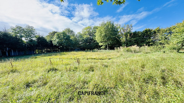 Ma-Cabane - Vente Terrain SAINT JULIEN EN CHAMPSAUR, 750 m²