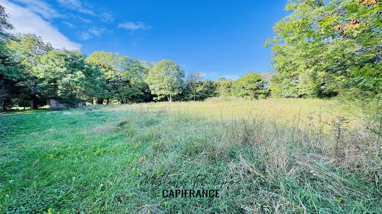 Ma-Cabane - Vente Terrain SAINT JULIEN EN CHAMPSAUR, 750 m²