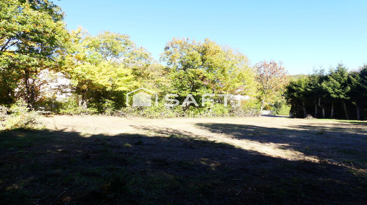 Ma-Cabane - Vente Terrain Saint-Julien-en-Champsaur, 680 m²