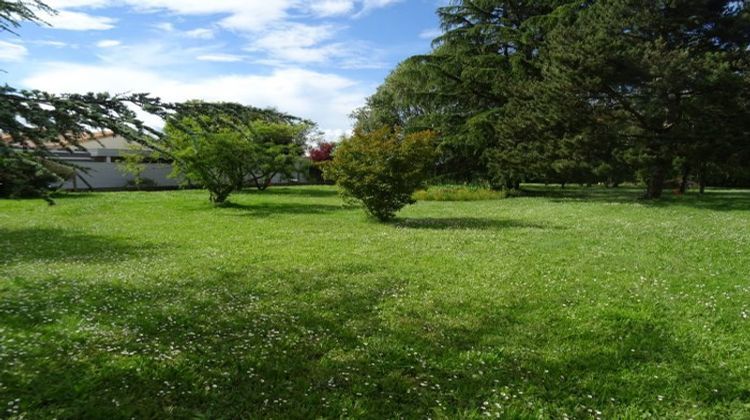 Ma-Cabane - Vente Terrain Saint-Julien-l'Ars, 1897 m²