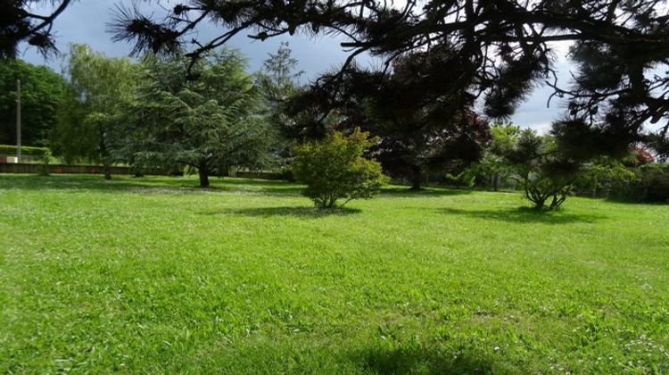 Ma-Cabane - Vente Terrain Saint-Julien-l'Ars, 1897 m²