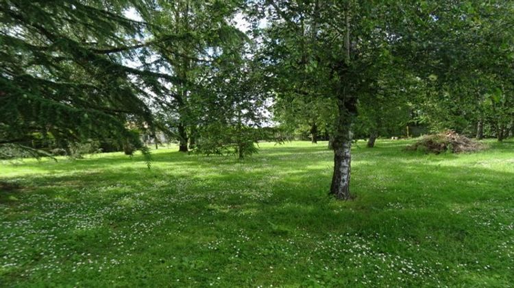 Ma-Cabane - Vente Terrain Saint-Julien-l'Ars, 1897 m²