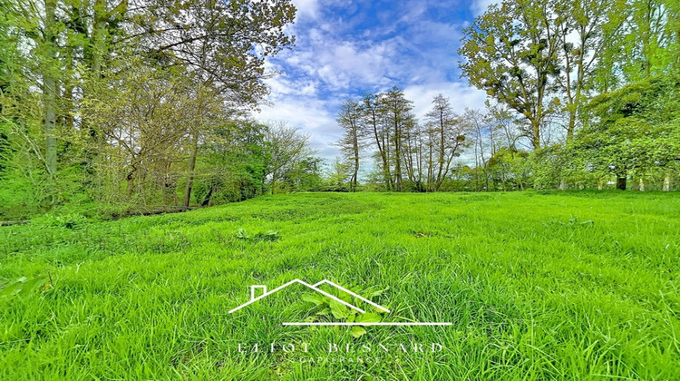 Ma-Cabane - Vente Terrain SAINT JULIEN LE FAUCON, 7067 m²