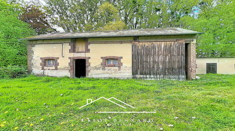 Ma-Cabane - Vente Terrain SAINT JULIEN LE FAUCON, 7067 m²