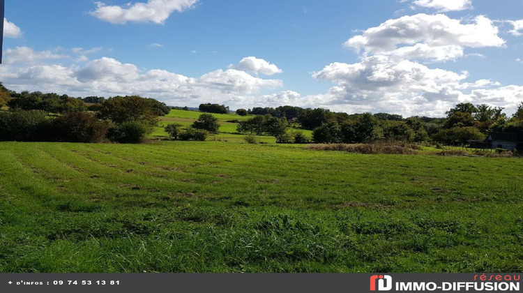 Ma-Cabane - Vente Terrain SAINT JULIEN LE VENDOMOIS, 0 m²