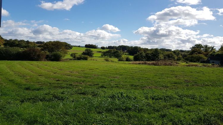 Ma-Cabane - Vente Terrain Saint-Julien-le-Vendômois, 0 m²