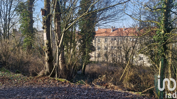 Ma-Cabane - Vente Terrain Saint-Julien-Lès-Metz, 860 m²