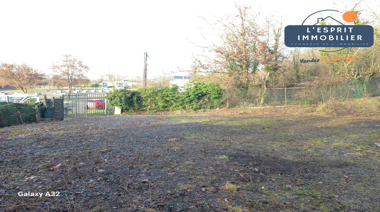 Ma-Cabane - Vente Terrain Saint-Julien-lès-Metz, 932 m²