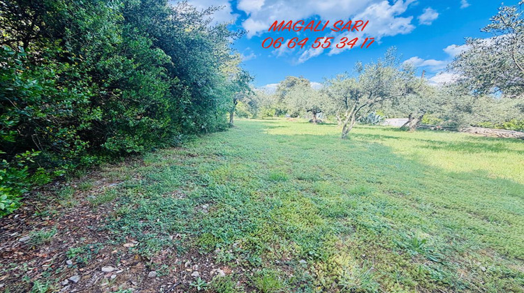 Ma-Cabane - Vente Terrain SAINT JULIEN LES ROSIERS, 7617 m²