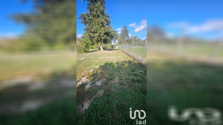 Ma-Cabane - Vente Terrain Saint-Julien-sur-Garonne, 1013 m²
