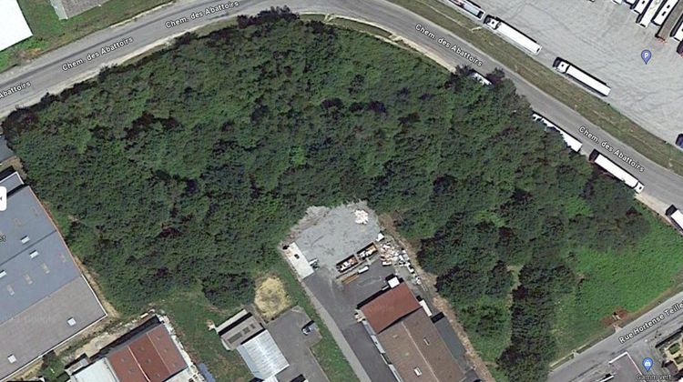 Ma-Cabane - Vente Terrain SAINT-JUNIEN, 10436 m²