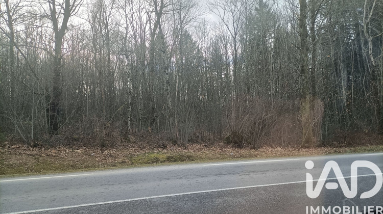 Ma-Cabane - Vente Terrain Saint-Junien, 6456 m²