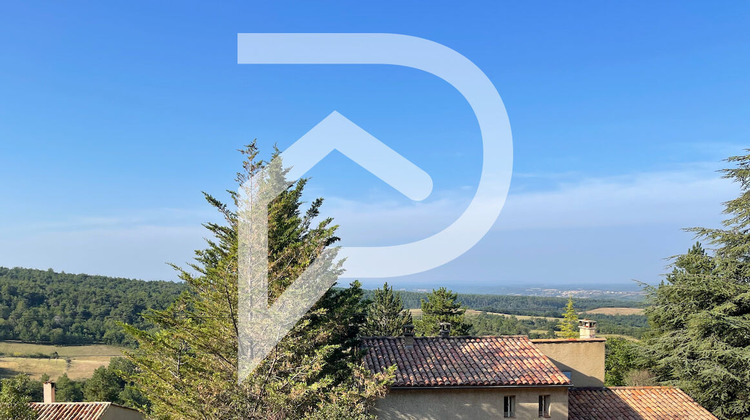 Ma-Cabane - Vente Terrain SAINT-JURS, 2985 m²