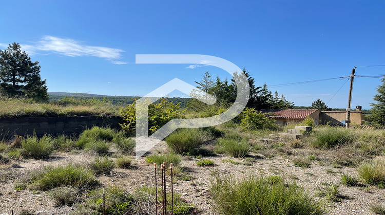 Ma-Cabane - Vente Terrain SAINT-JURS, 2985 m²